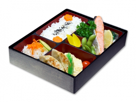 SHAKE BENTO