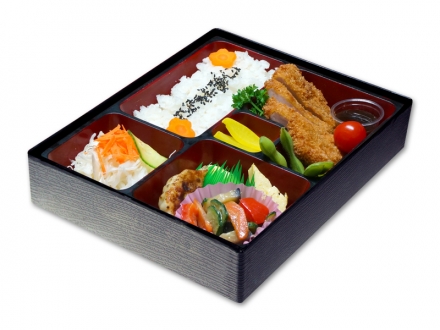 TONKATSU BENTO