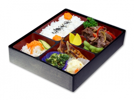 YAKINIKU BENTO