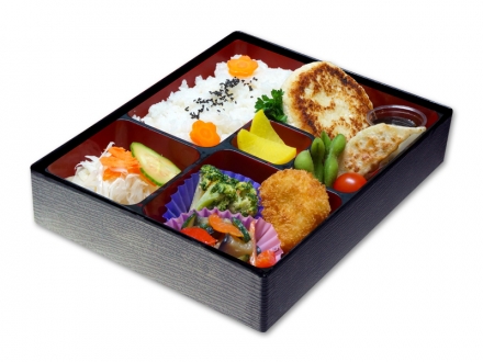 SAISHOKU BENTO