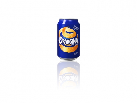 Orangina