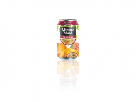 Minute Maid Tropical