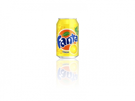 FANTA Citron