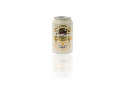 Bière KIRIN