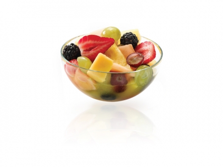 Salade de fruits