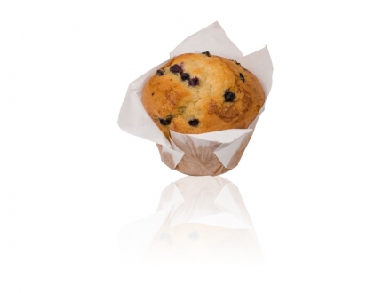 Muffin Choco