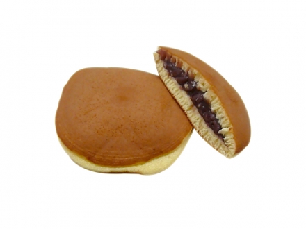 Dorayaki