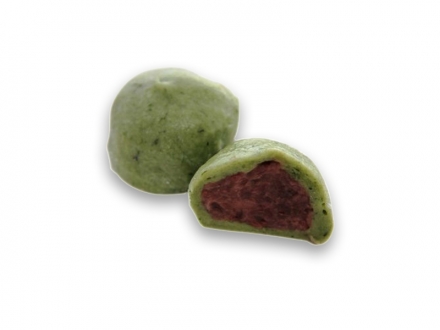 Yomogi-Daifuku