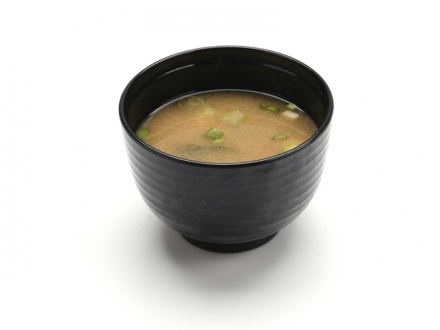 SOUPE MISO