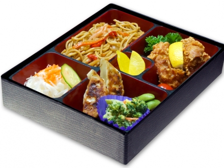 NANBAN BENTO