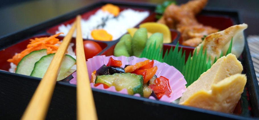 Bento MaBento